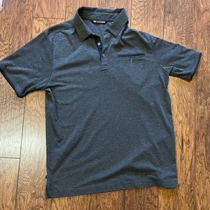 Travis Mathew Polo